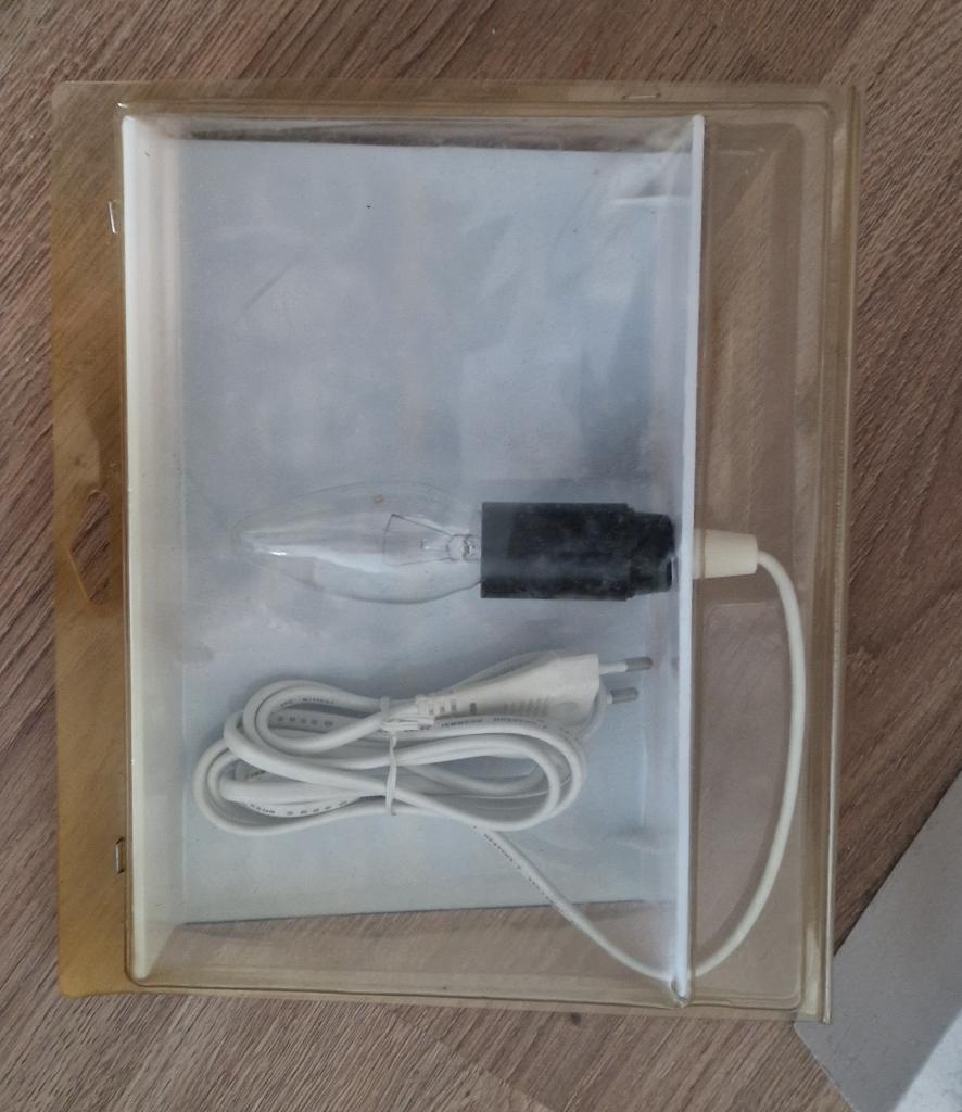 Embossing lichtbalk *a, Ophalen of Verzenden, Zo goed als nieuw, Overige thema's, Overige typen