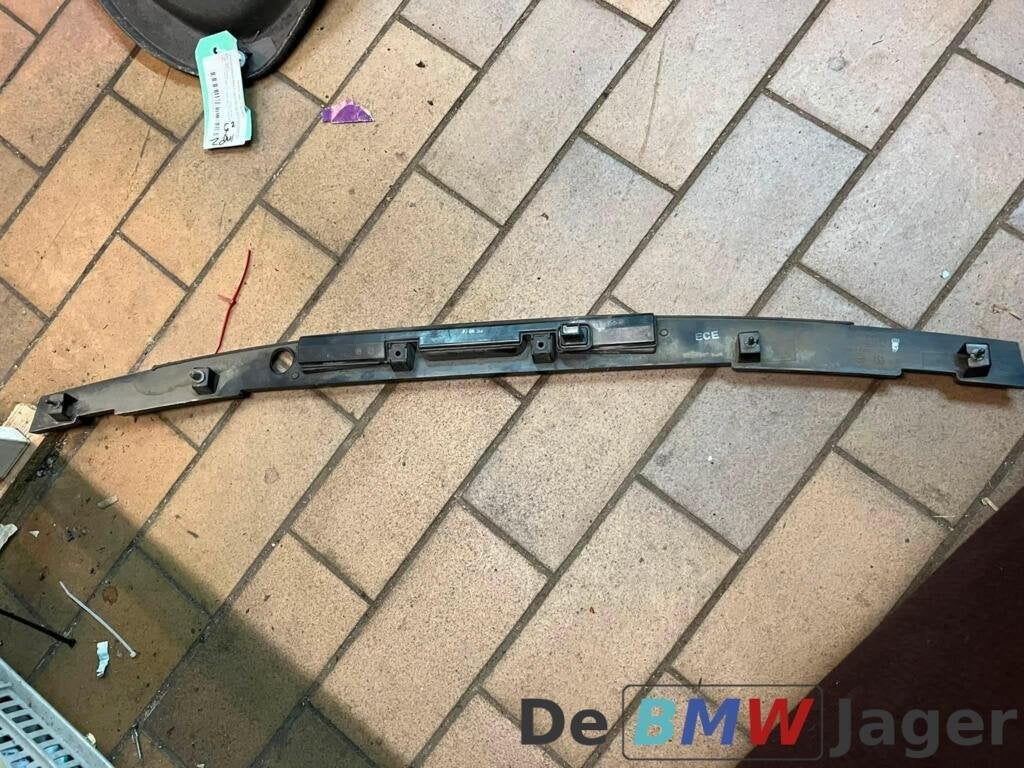 Handgreep achterklep BMW 7-serie E65 E66 E67 51137134036, Auto-onderdelen, Gebruikt, Ophalen of Verzenden, BMW, BMW