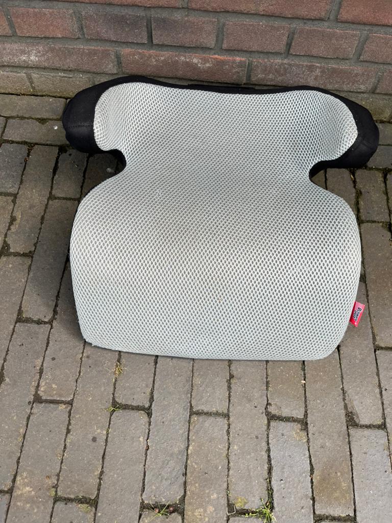 Autostoeltje, Kinderen en Baby's, Autostoeltjes, Overige merken, Autogordel, 15 t/m 36 kg, Ophalen of Verzenden