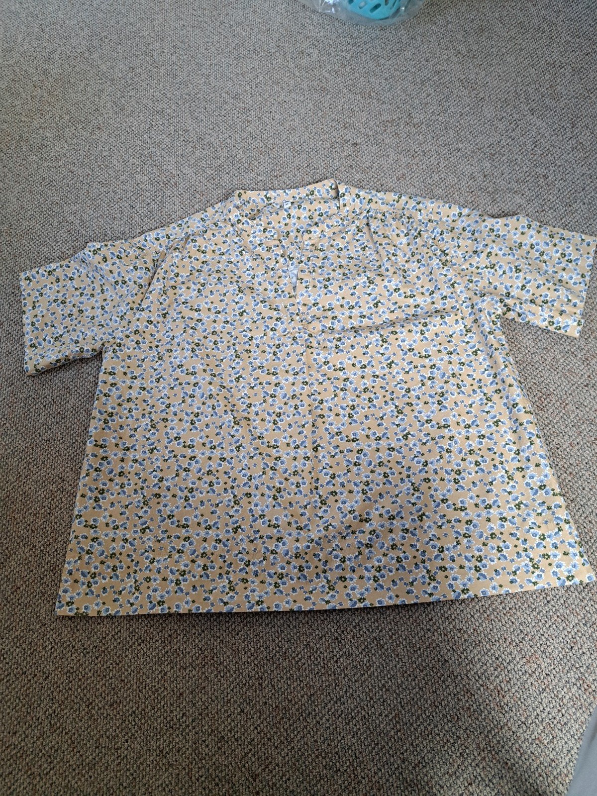 blouse Hema, Hema, Ophalen of Verzenden, Nieuw, Maat 46/48 (XL) of groter