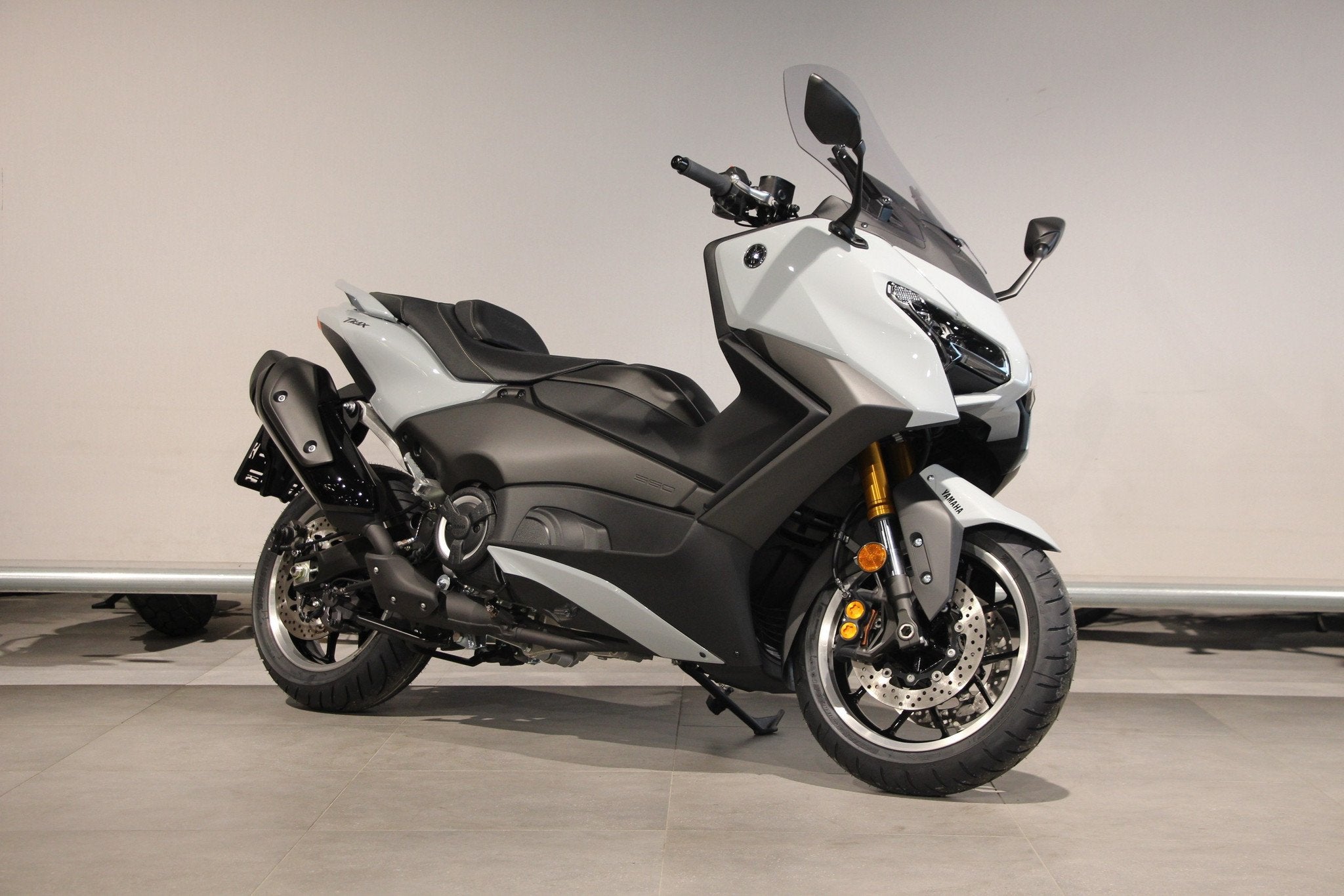 Yamaha T-MAX 560 TECH MAX (bj 2026), Scooter, Klantenservice@yamaha-motor.nl, Koolhovenlaan 101
1119 NC  Schiphol-Rijk, NL, 12 t/m 35 kW