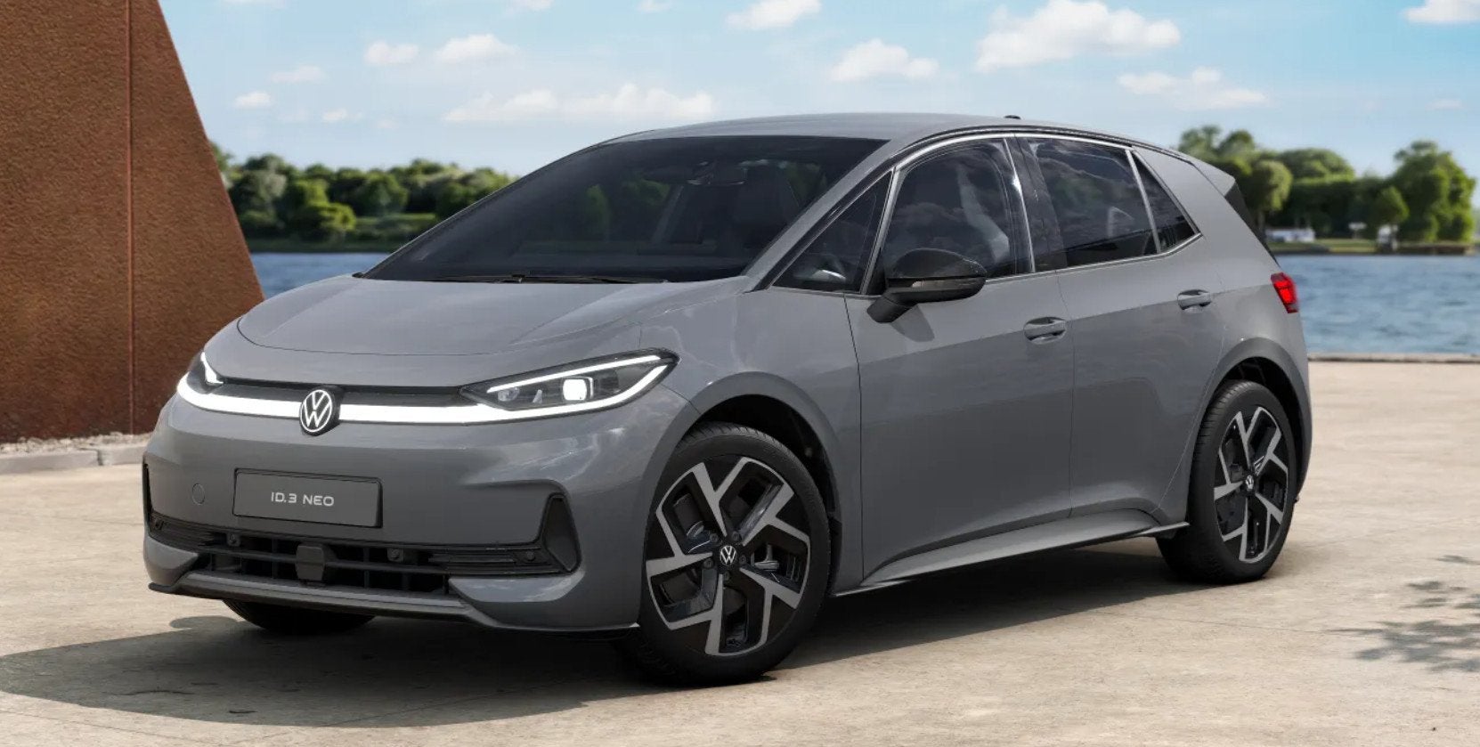 Volkswagen ID.3 ID.3 NEO Style EERSTE VAN NL