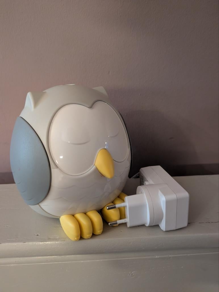 Young Living Uil Diffuser - Zo goed als nieuw, Ophalen of Verzenden, Zo goed als nieuw