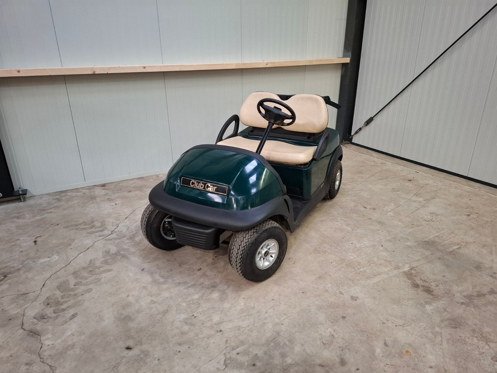 Golfkar clubcar golfwagen golfcar utv rtv gator, Ophalen of Verzenden, Nieuw, Golfkar, Overige merken