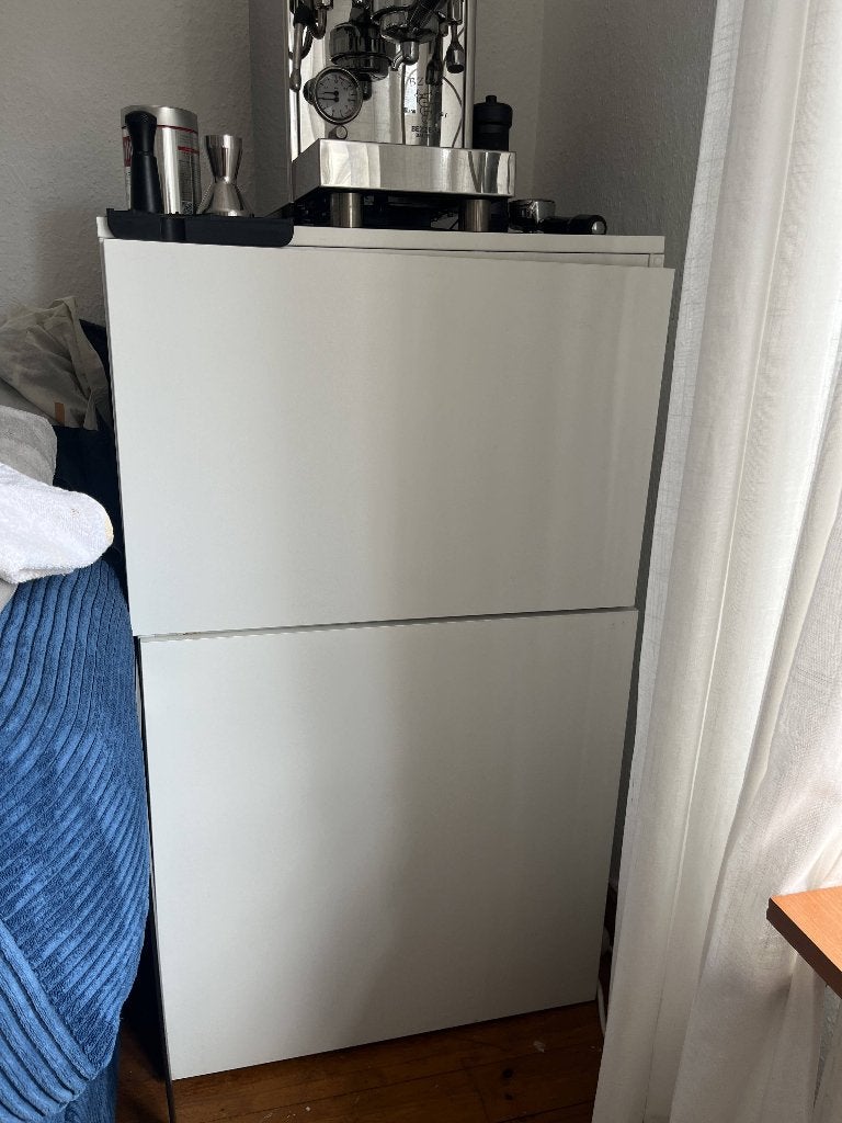 IKEA Platsa combinatie, Ophalen, 50 tot 100 cm, Zo goed als nieuw, Minder dan 100 cm