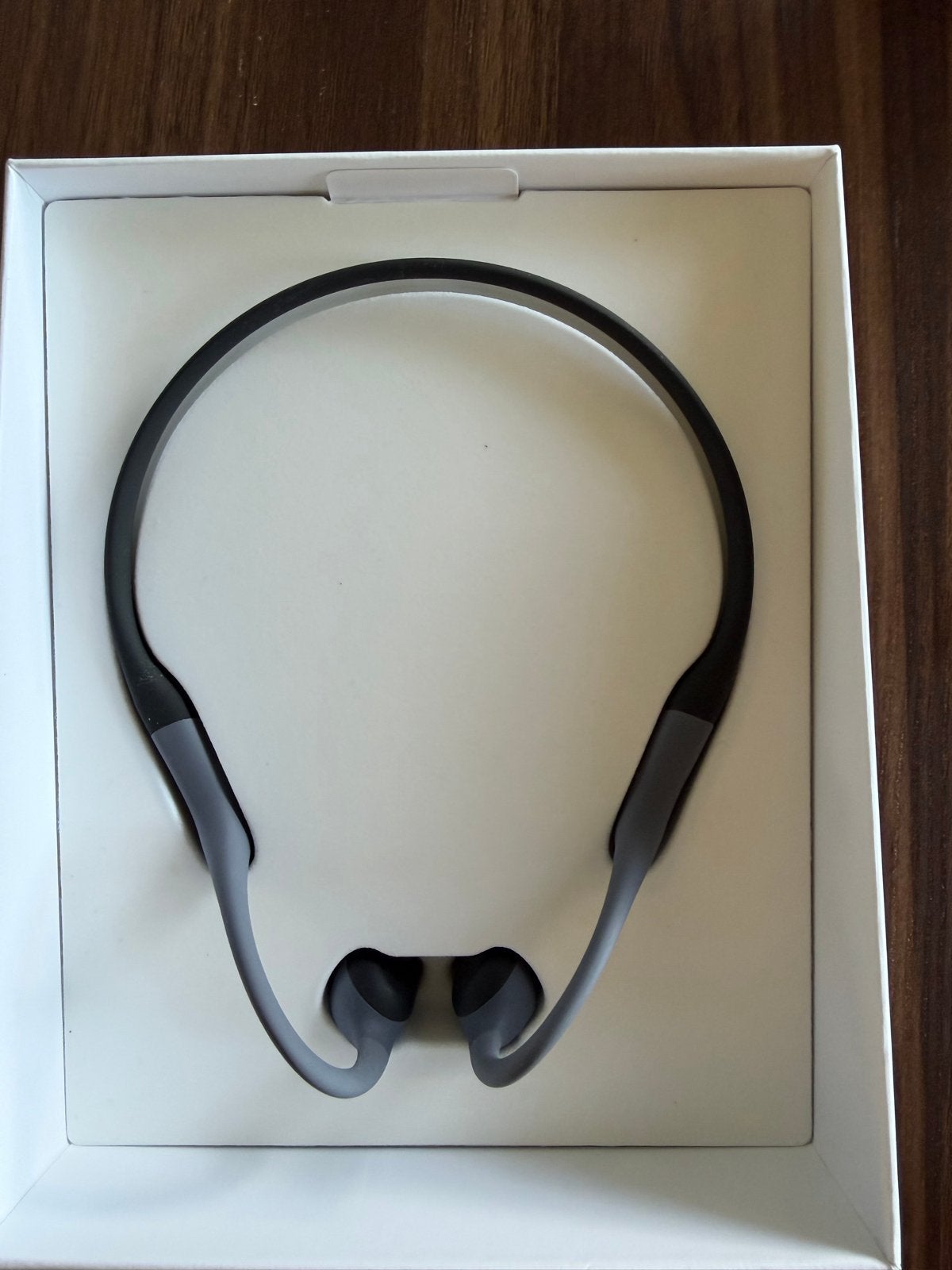 Shokz OpenSwim Pro, Audio, Tv en Foto, Koptelefoons, Bluetooth, Bone conduction, Ophalen of Verzenden, Zo goed als nieuw