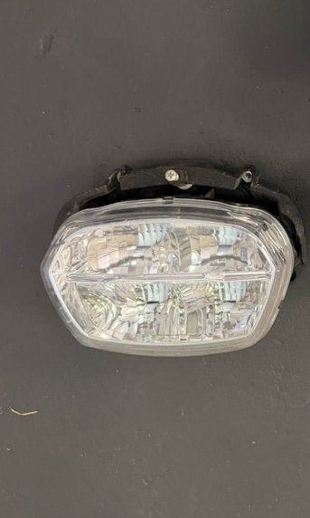 Vespa sprint led koplmap, Fietsen en Brommers, Brommeronderdelen | Scooters, Ophalen, Overige typen, Vespa