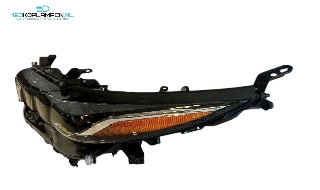 Toyota Prius Prime II LED Koplamp Links, Gebruikt, -, Verzenden, Toyota