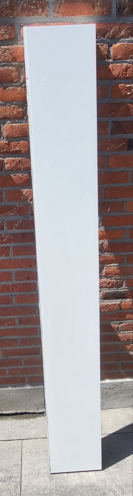 Ikea Lack plank 200 cm, Ophalen, Zo goed als nieuw