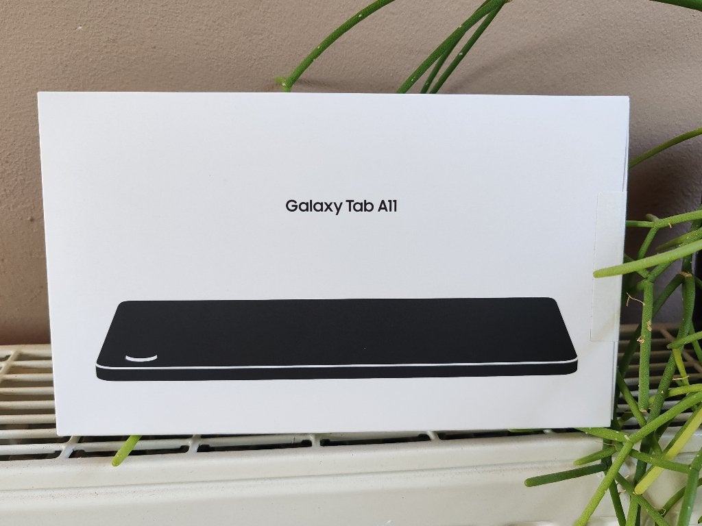 Samsung Tab A11 SM-X130, Computers en Software, Android Tablets, 10 inch, Ophalen of Verzenden, Samsung, SM-X130