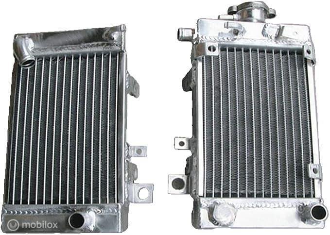Radiateur HONDA XL650 XL650VY XL650R XL650V TRANSALP 01-07, Nieuw, Ophalen of Verzenden