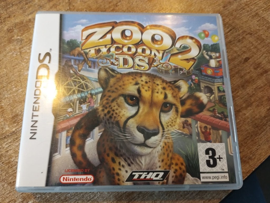 Nintendo DS games, Spelcomputers en Games, Games | Nintendo DS, Ophalen, Gebruikt, Overige genres, 1 speler