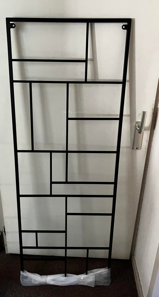 Wandrek, Huis en Inrichting, Woonaccessoires | Memoborden, Ophalen, Nieuw, Overige typen