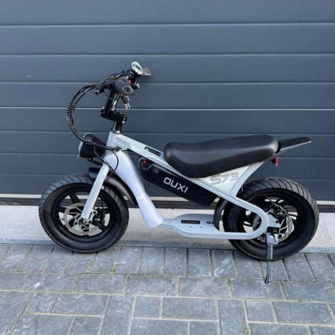 Ouxi s73 nieuw, Fietsen en Brommers, Steps, Ophalen, Nieuw, Elektrische step (E-scooter)