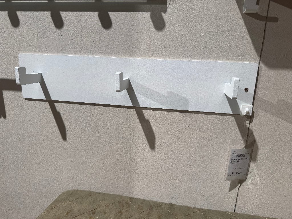 Te koop: Trendhopper kapstok, Ophalen of Verzenden