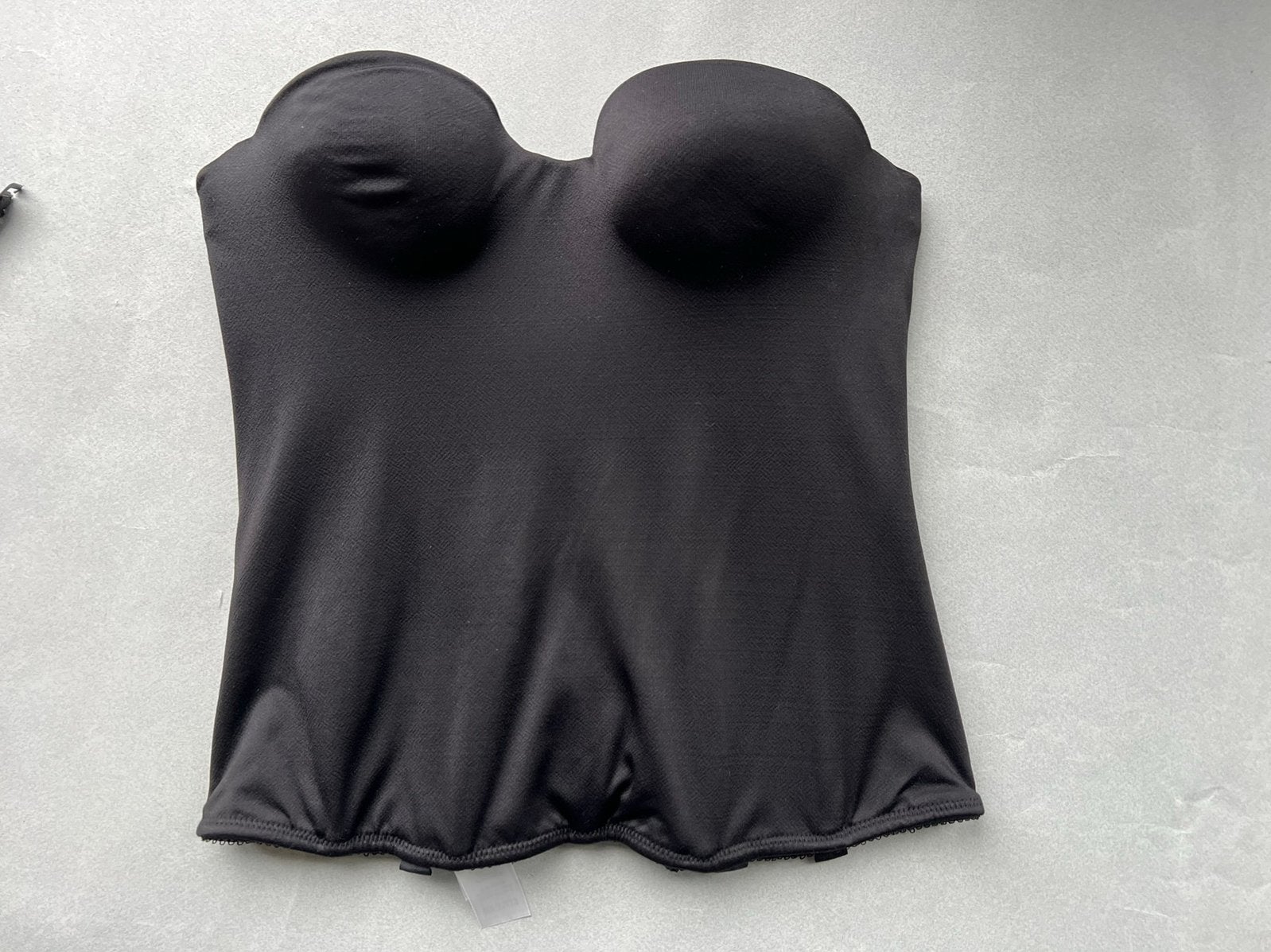 Poirier Torselet 426 zwart 75B, Ophalen of Verzenden, Zo goed als nieuw, Zwart, Accessoires