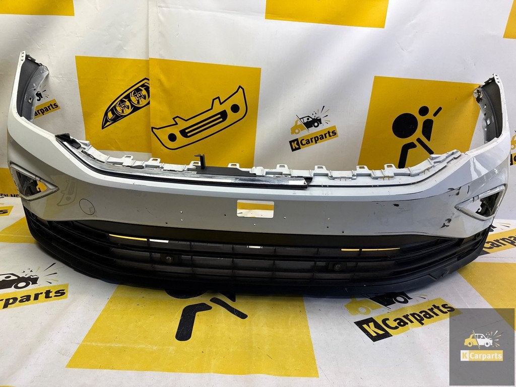 Voorbumper Volkswagen Tiguan 5na 5NA807221 bumper, Gebruikt, Volkswagen AG, Bumper, Berliner Ring 2
38440  Wolfsburg, DE