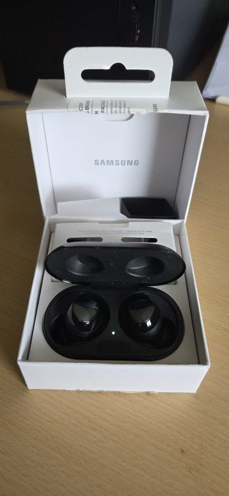 Samsung Buds, Ophalen, Overige merken, Draadloos