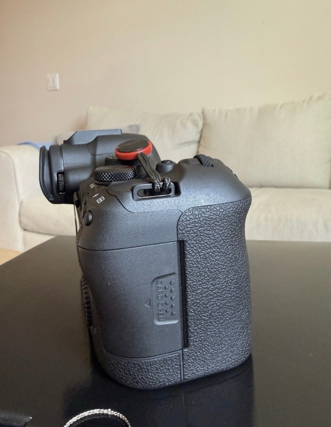 Foto 7 van Canon EOS R6 MARK II