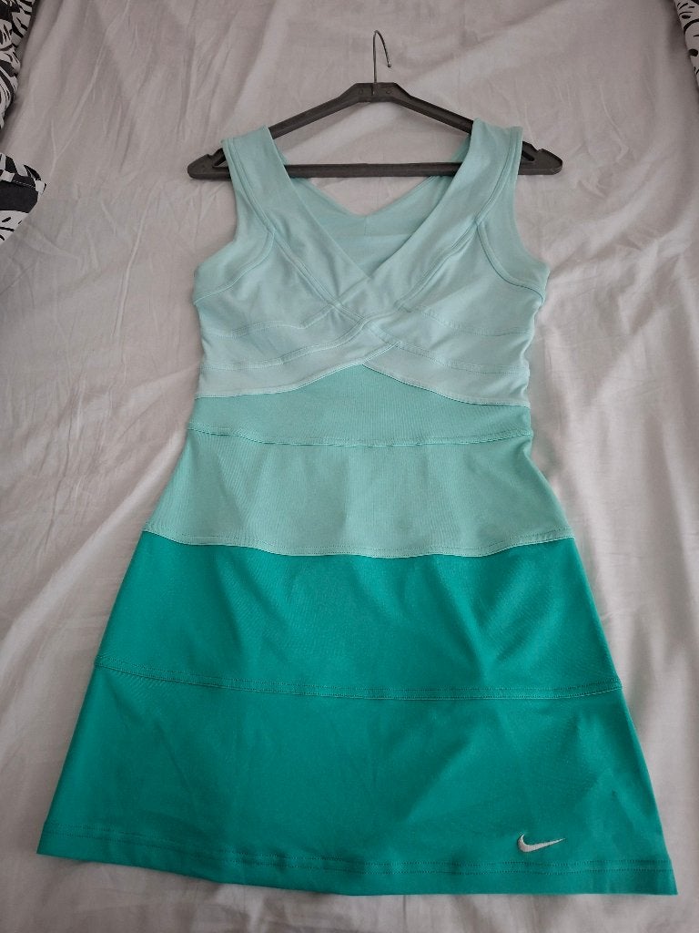 Tenniskleding, Sport en Fitness, Tennis, Gebruikt, Nike, L00, Ophalen of Verzenden