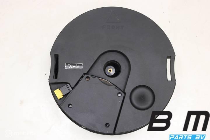 Subwoofer Fender met kofferbaksteun VW Up!, Auto diversen, Gebruikt