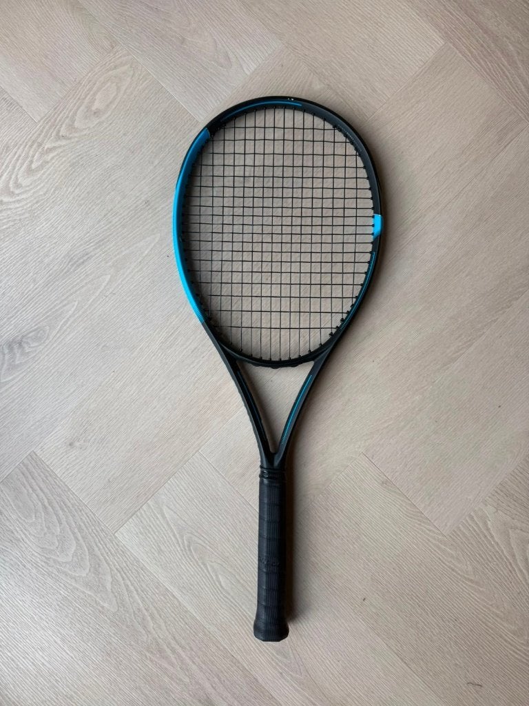 Dunlop FX500LS, Nieuw, Racket, Dunlop, Ophalen