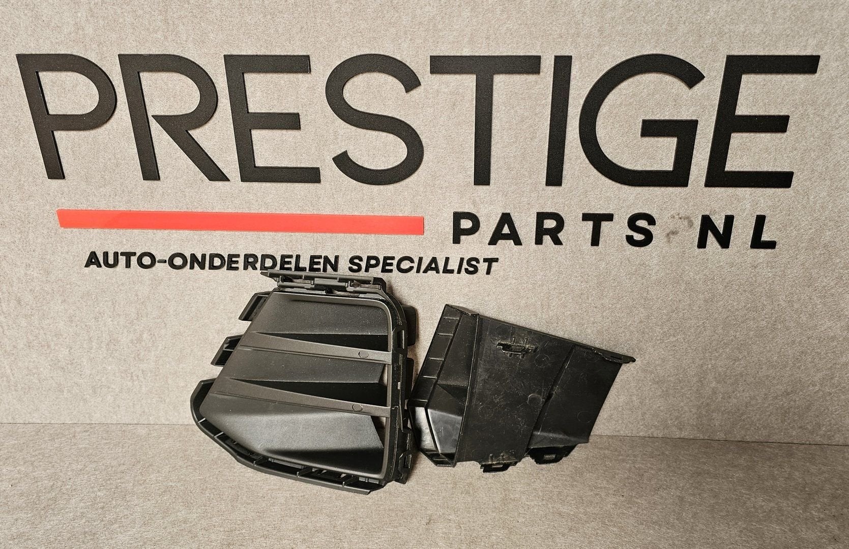 VW Golf 7 VII 7.5 GTI GTD Rooster Rechts Inleg 5G0853211J, Gebruikt, -, Voor, Ophalen of Verzenden