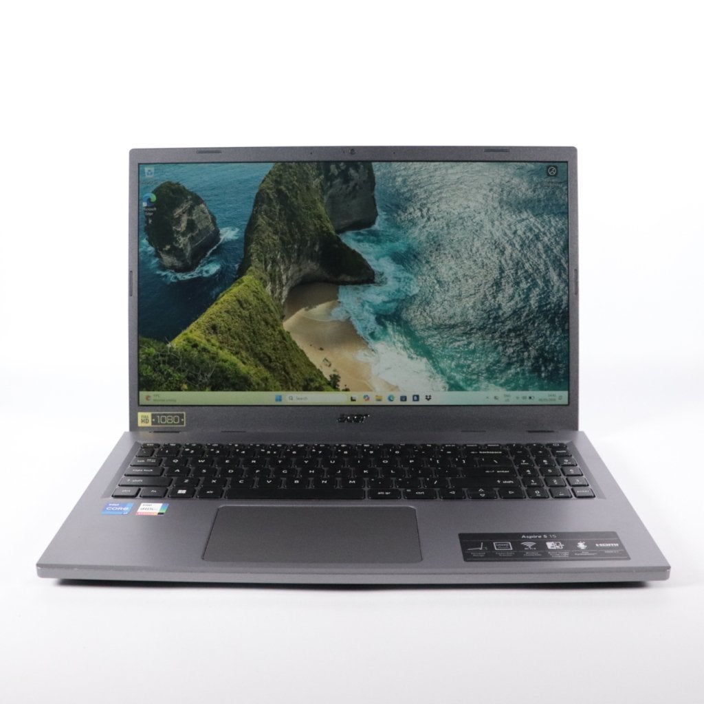 Acer Aspire A5 15 i7 16GB 512GB - Nette Staat, Acer, Gebruikt, Support@acer.com, 8F, No. 88, Sec. 1, Xintai 5th Rd.
Xizhi District, New Taipei City 221
Taiwan