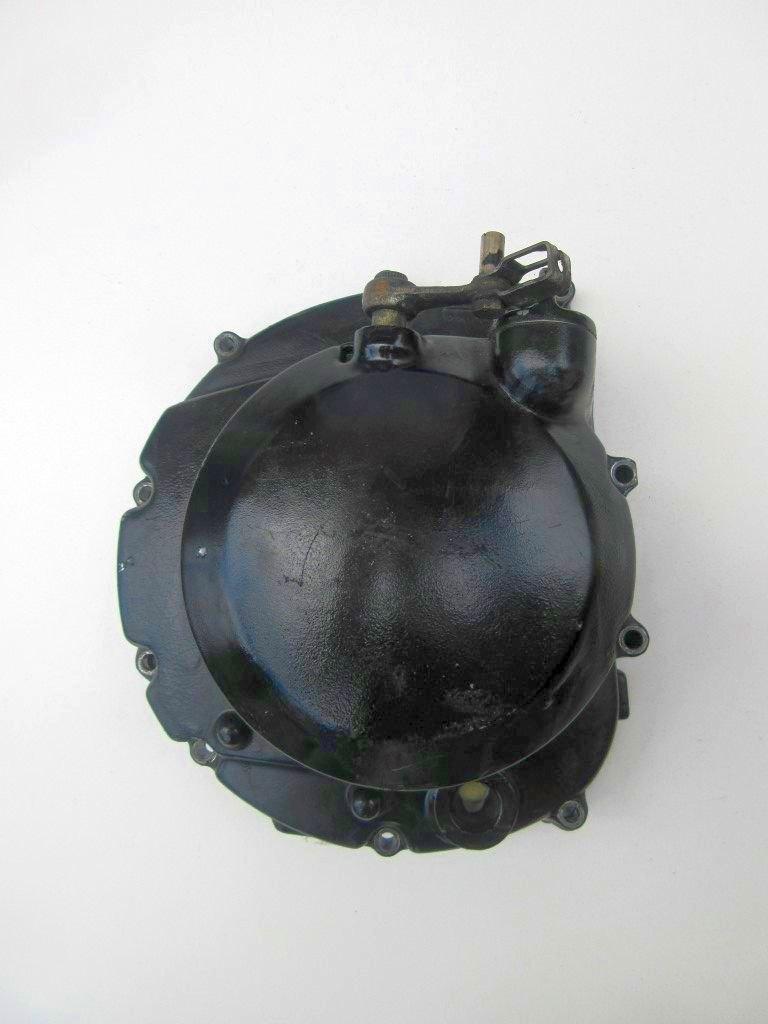 Yamaha XJ600 koppelingsdeksel XJ 600 F motorblok deksel kap, Ophalen of Verzenden, Gebruikt