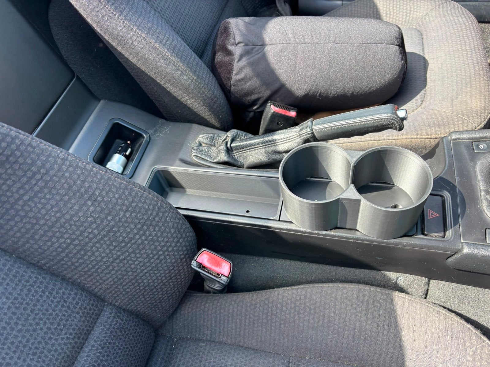 10% korting - BMW Z3 Middenconsole Bekerhouder & Opbergbakje, Ophalen of Verzenden