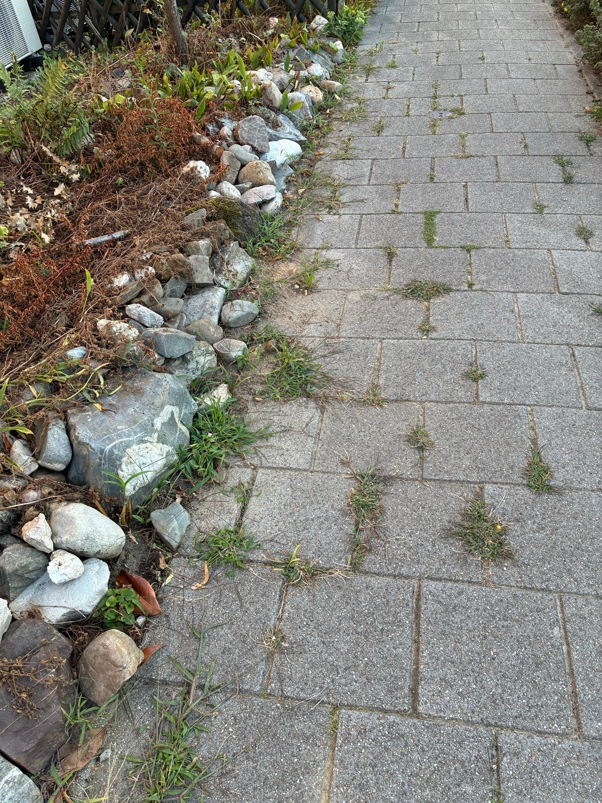 Zwerfkeien / Maaskeien ook kleinere hoeveelheden, Tuin en Terras, Ophalen, Gebruikt, Overige typen, Natuursteen
