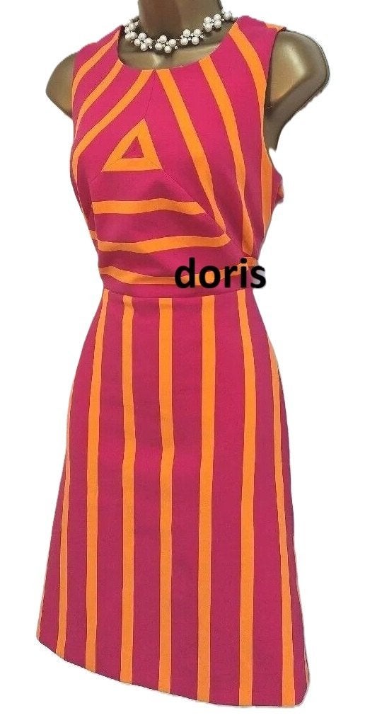 jurk Karen Millen maat 12/40, Kleding | Dames, Maat 38/40 (M), Karen Millen, Ophalen of Verzenden, Zo goed als nieuw