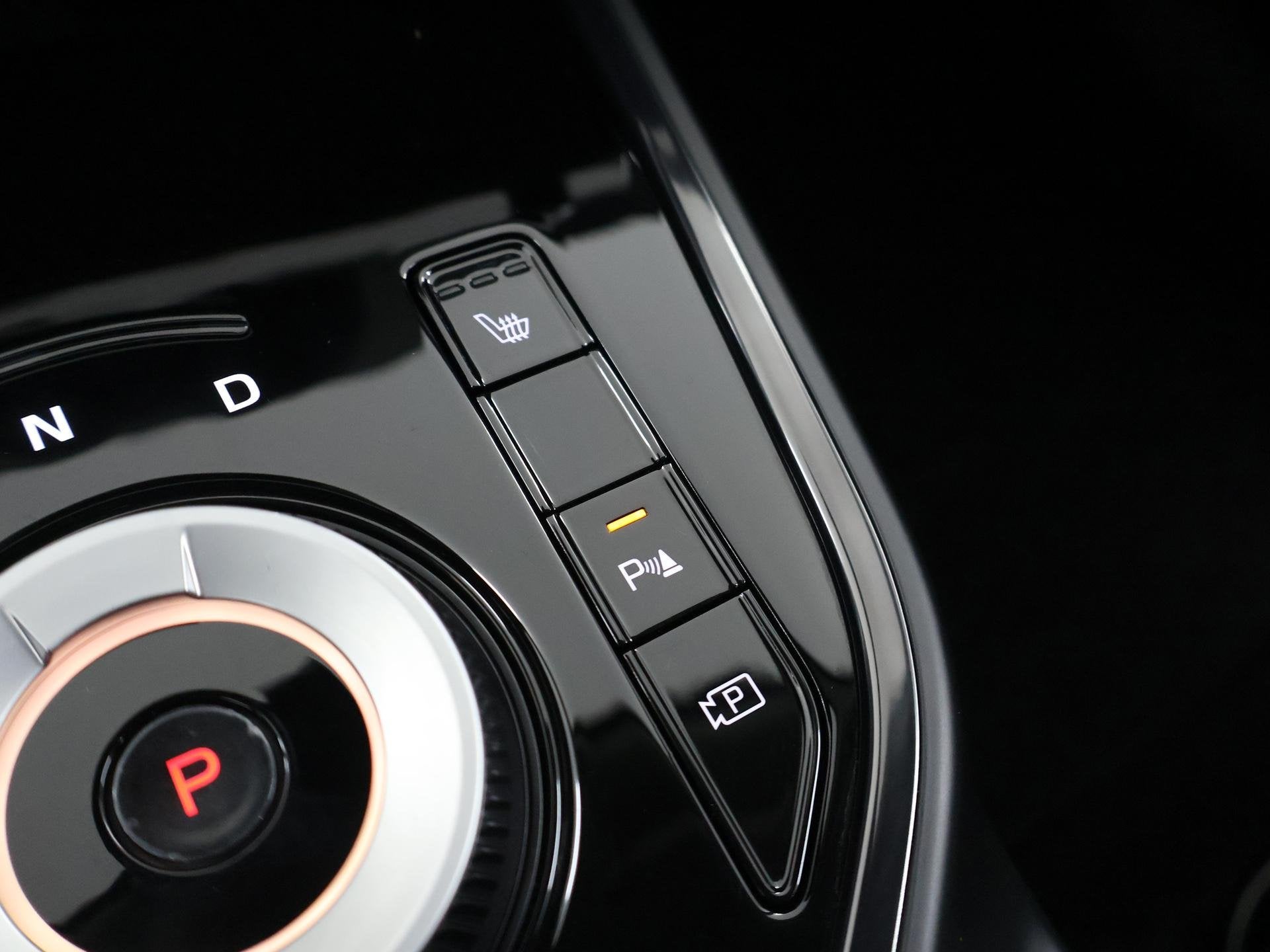 Foto 21 van Kia Niro 1.6 GDi PHEV DynamicPlusLine Edition | 18” lichtm