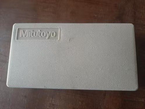Mitutoyo 293-766-30 Digital Micrometer, Ophalen of Verzenden, Nieuw, Afstand