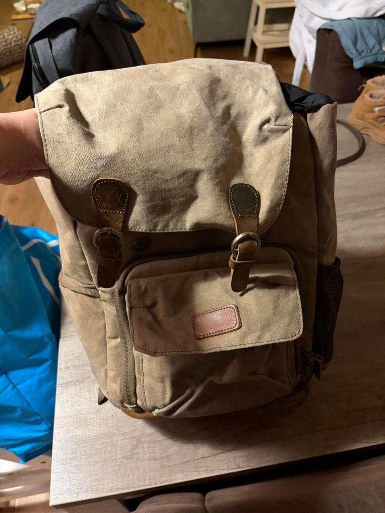 Laptoptas, Ophalen of Verzenden, Zo goed als nieuw, Overige merken, 30 tot 45 cm
