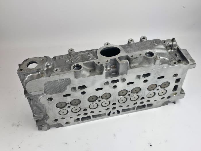 Cilinderkop van een Ford Transit Connect, Gebruikt, -, -, Ophalen of Verzenden