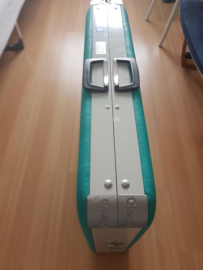 Professionele massagebank, Ophalen, Nieuw, Apparaat