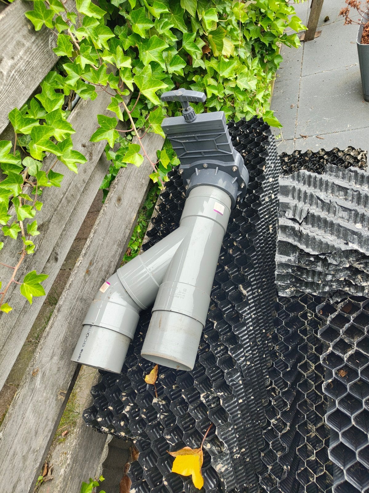 Vijver filtermatten - diverse lengtes tot 90 cm, Tuin en Terras, Ophalen
