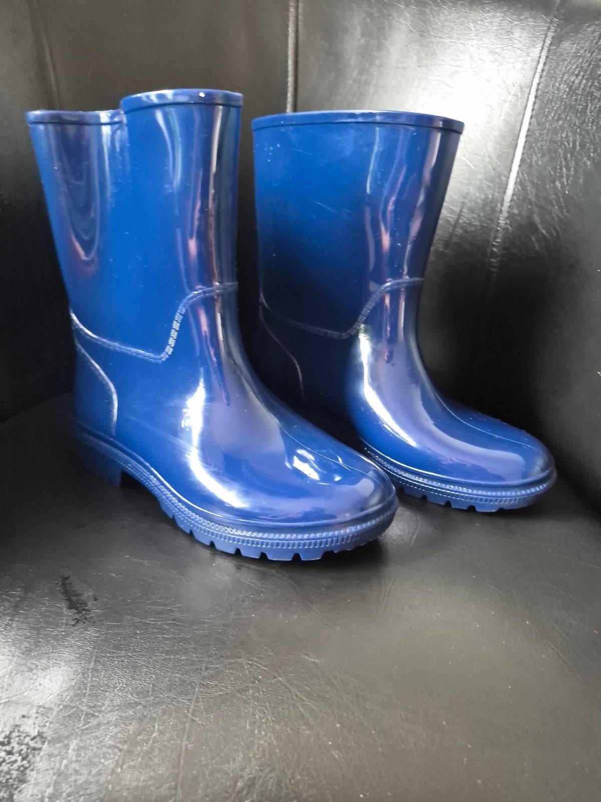 regenlaars maat 31, Kinderen en Baby's, Jongen of Meisje, Ophalen of Verzenden, Scapino, Laarzen