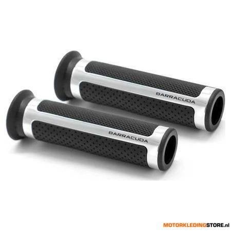Barracuda Racing Handvatten (set), Zilver, Ophalen of Verzenden, Nieuw met kaartje