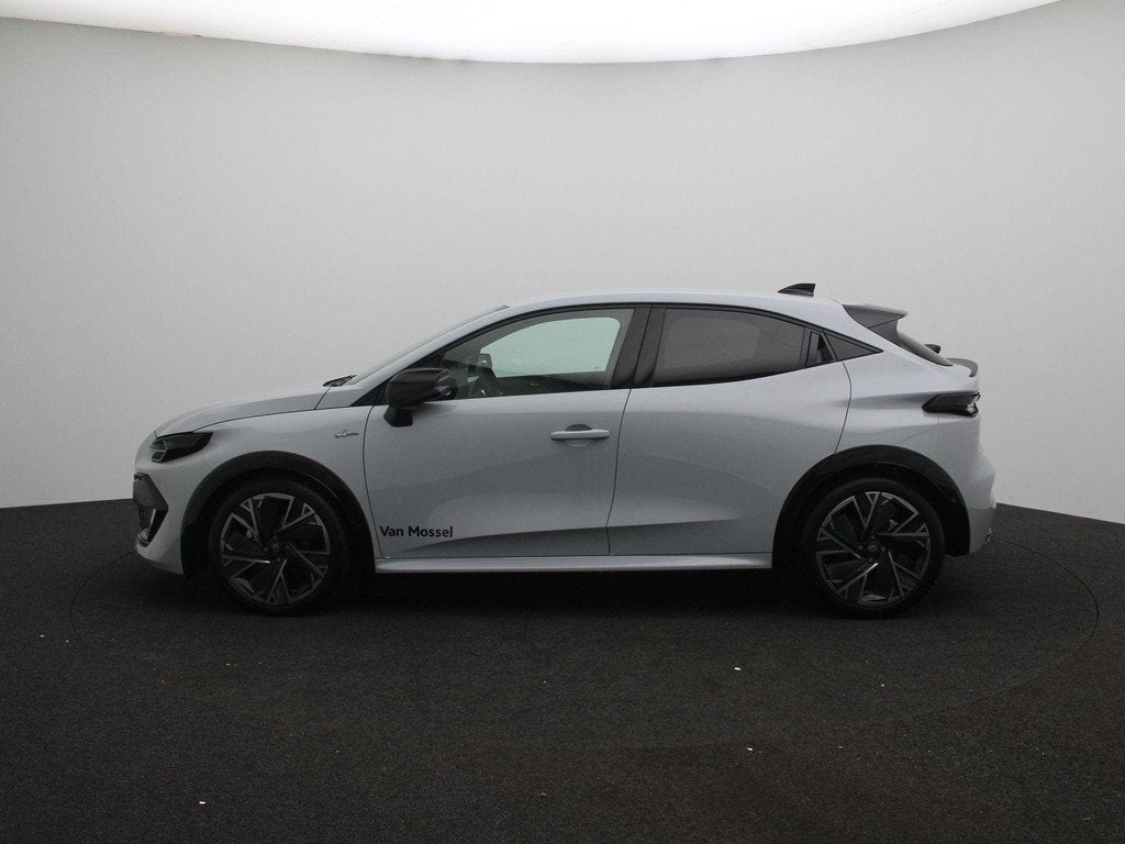 Renault Clio 1.8 Hybrid Esprit Alpine 160PK | Harman Kardon, Auto's, Renault, Automatische klimaatregeling, Euro 6, 4 cilinders