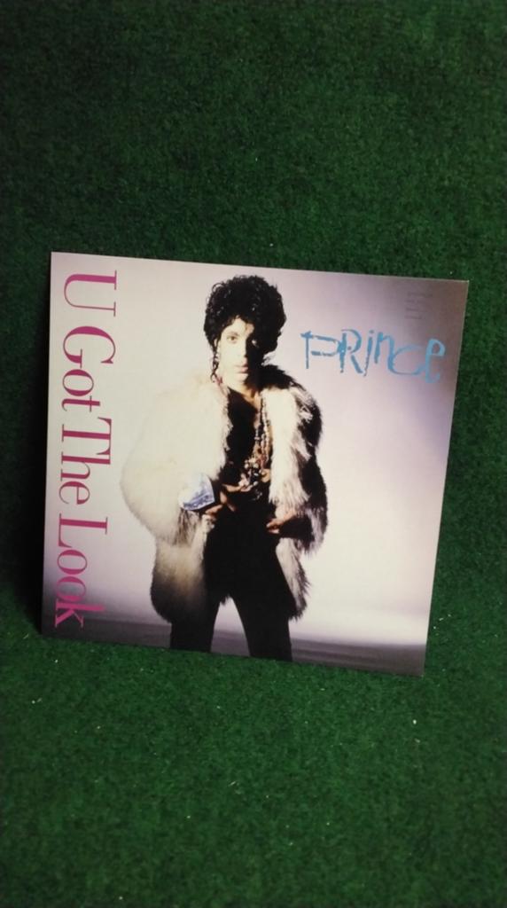 PRINCE AND THE REVOLUTION    12", Ophalen of Verzenden, Gebruikt, 12 inch, Poprock