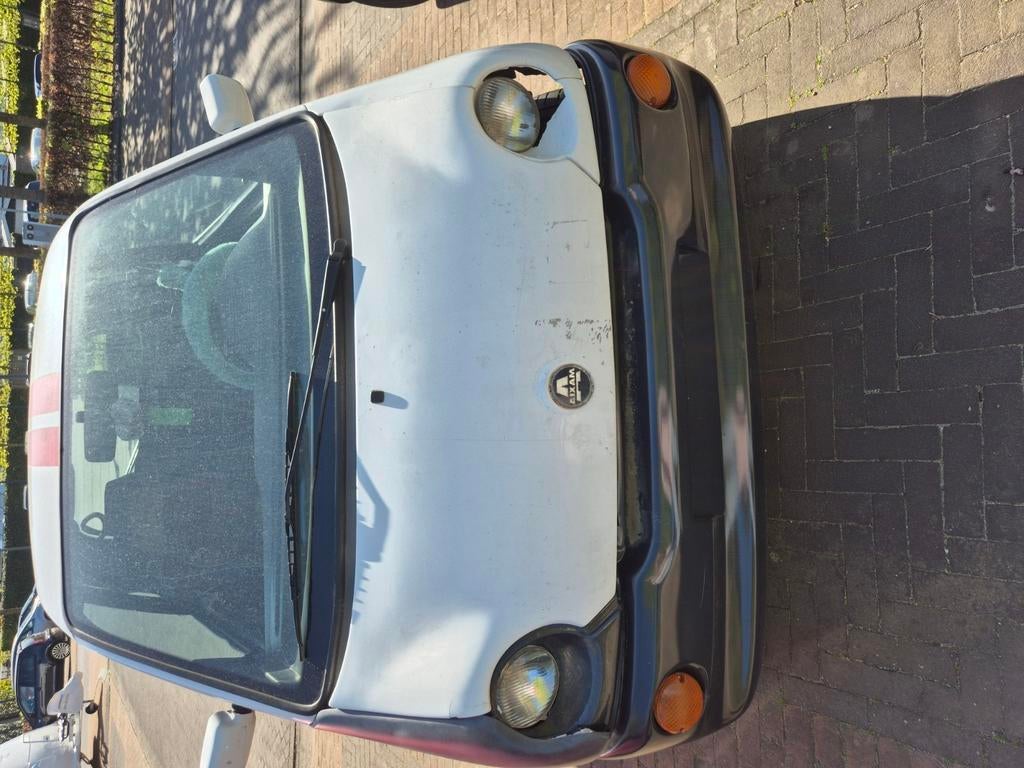Brommobiel te koop, Auto-onderdelen, Ophalen
