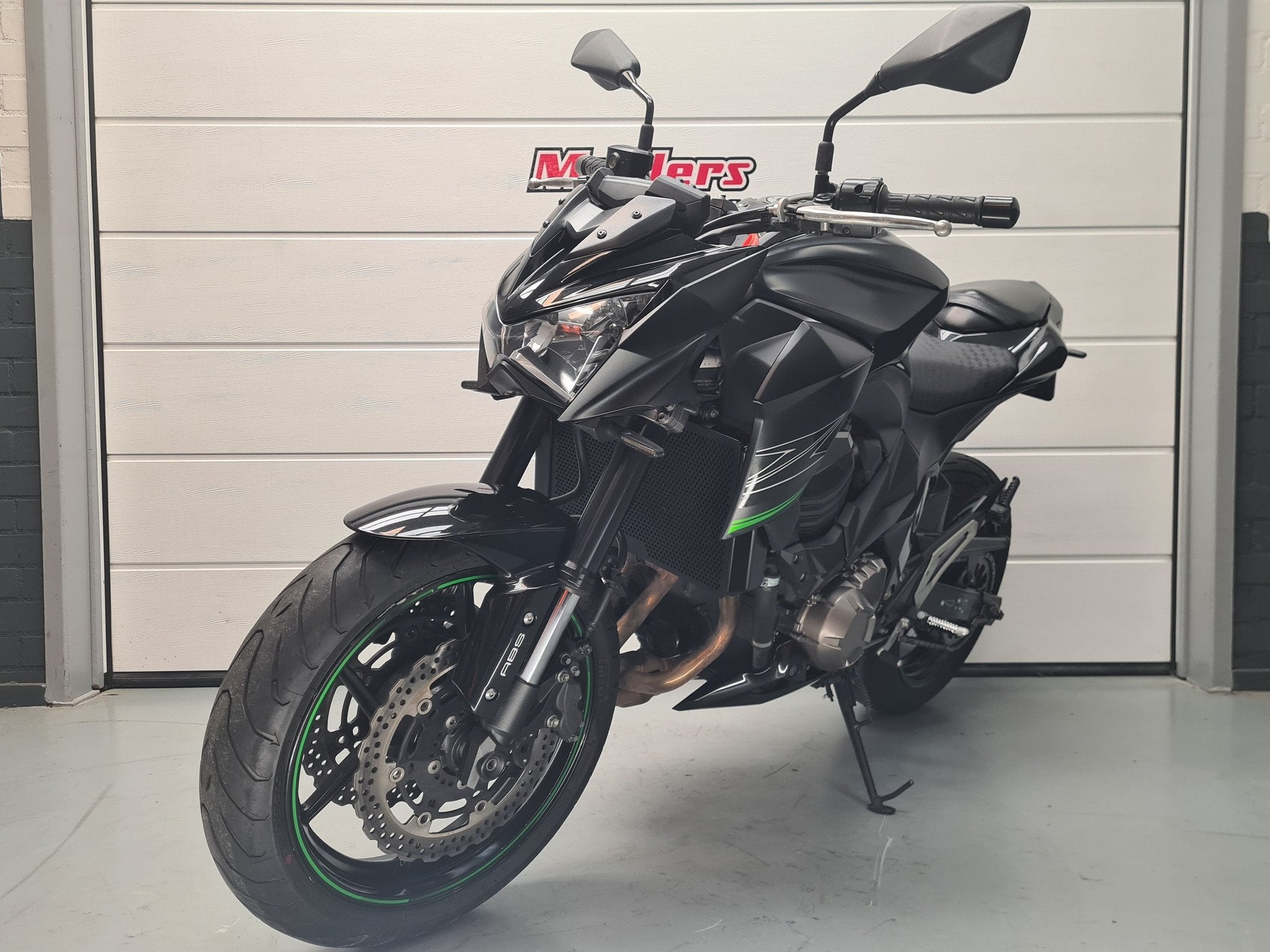 Kawasaki Z 800 ABS (bj 2014), Motoren, Motoren | Kawasaki, Bedrijf, Info@kawasaki.nl, Jacobus Spijkerdreef 1-3
2132 PZ  Hoofddorp, NL