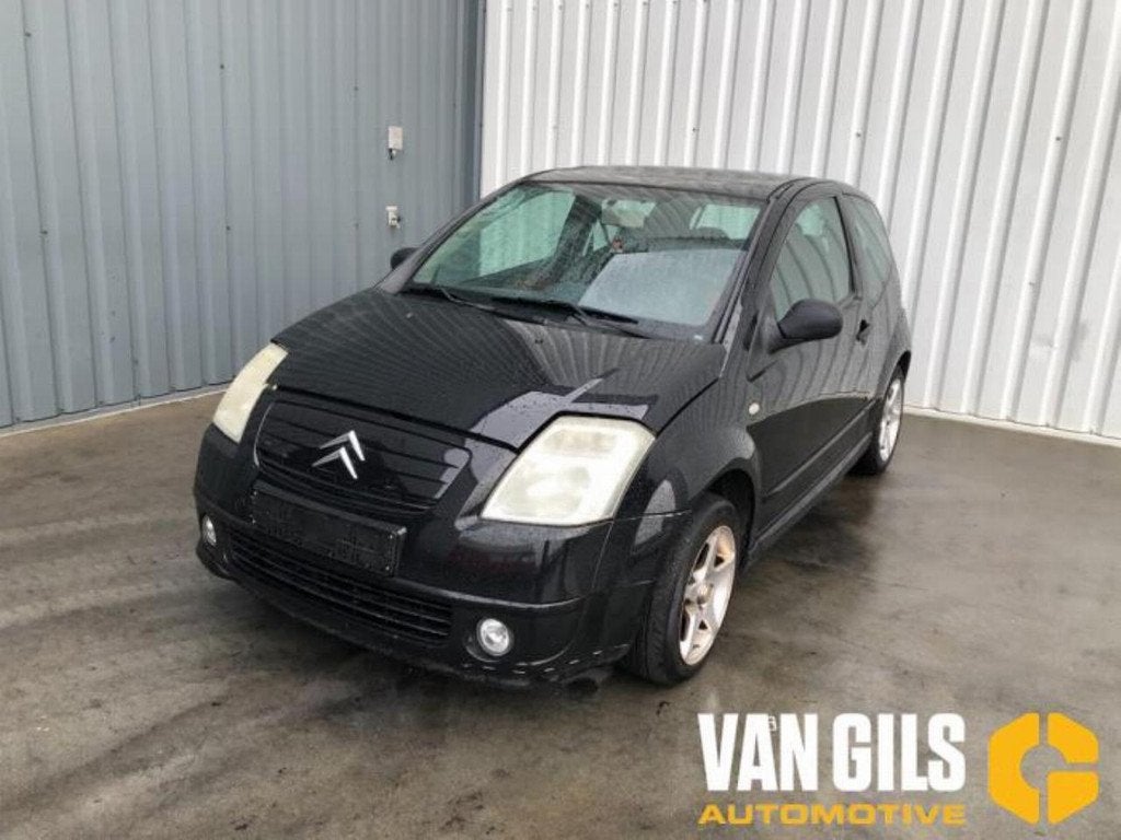 Citroën C2, Auto-onderdelen, Stellantis N.V., Webaccessibility@stellantis.com, Taurusavenue 1 ,2132 LS, Hoofddorp, Nederland