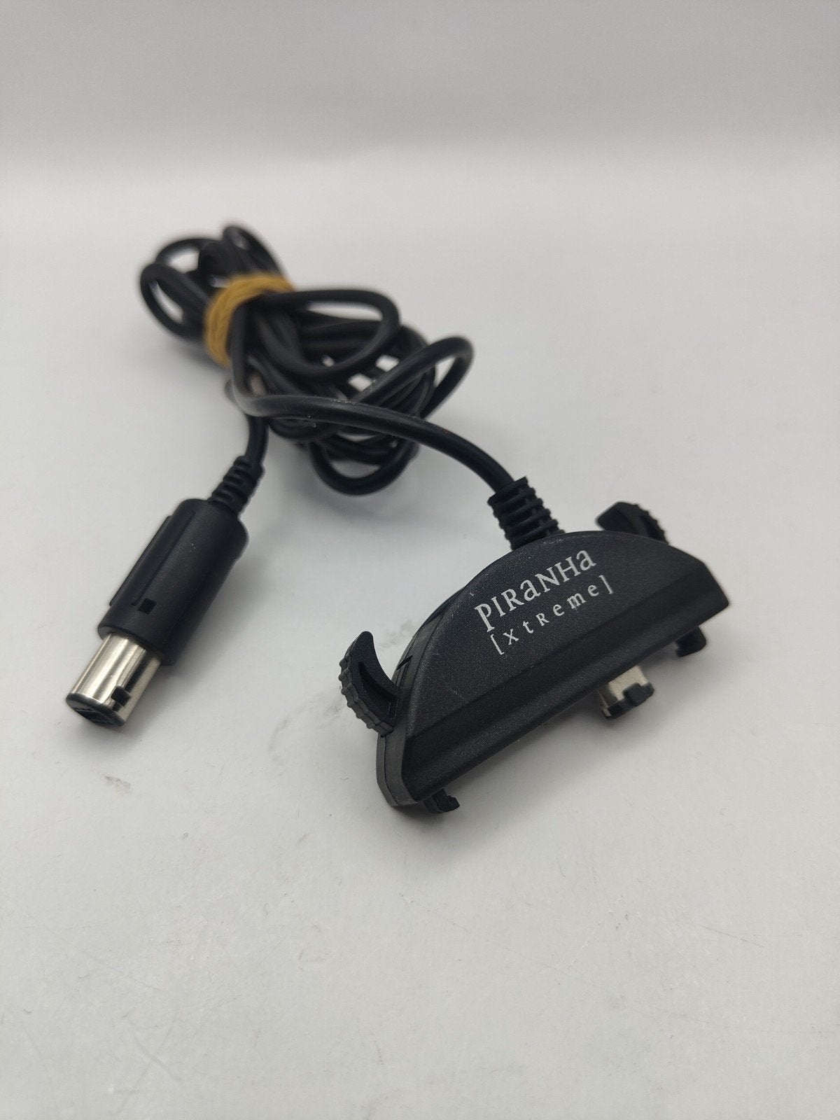 Gamecube Gameboy advance Adapter, Spelcomputers en Games, Avontuur en Actie, Gebruikt, 1 speler, Onbekend