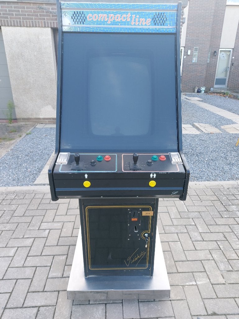 60 games, Ophalen, Gebruikt