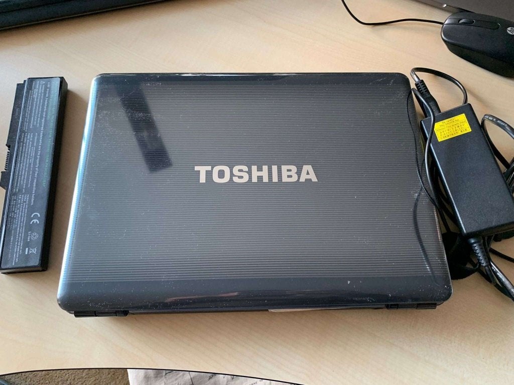 Toshiba Satellite 14” Mobile workstation, Computers en Software, Windows Laptops, Qwerty, 14 inch, Ophalen of Verzenden, Zo goed als nieuw