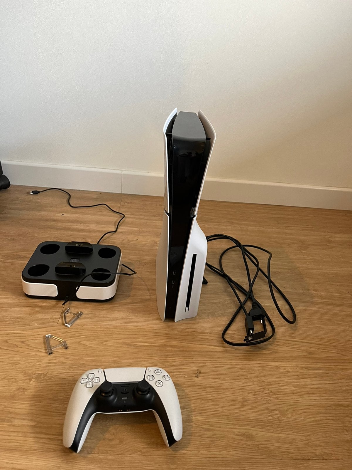 Ps5 disc versie 1tb, Ophalen, Gebruikt, Playstation 5