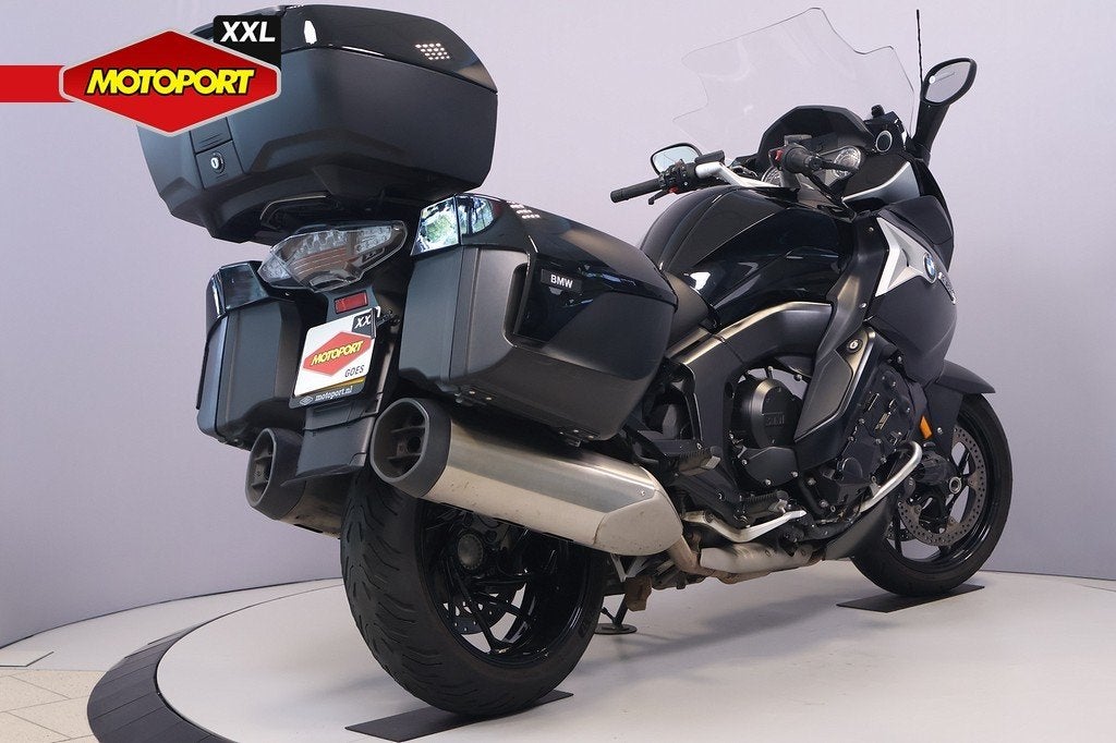 BMW K 1600 GT (bj 2021), Motoren, Toermotor, Bmwklantenservice@bmw.nl, BMW Group Nederland, Postbus 5808
2280 HV  Rijswijk, NL